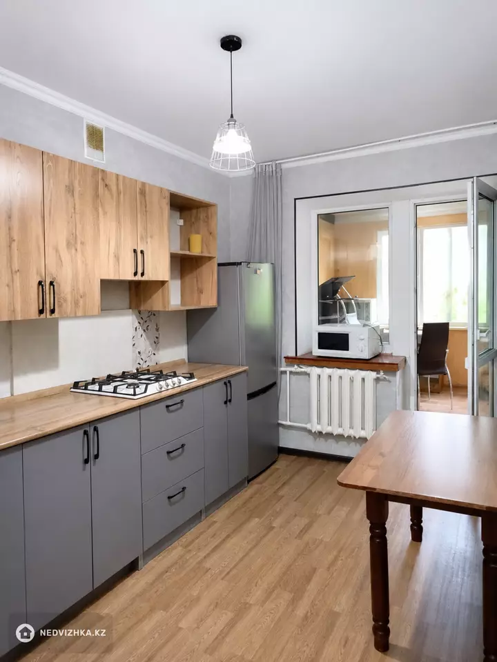 2-комнатная квартира, этаж 2 из 2, 41 м²