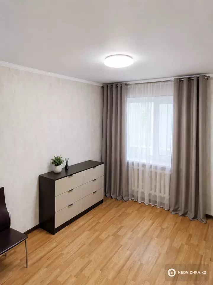 2-комнатная квартира, этаж 2 из 2, 41 м², фотография 4