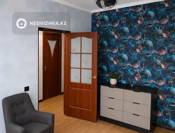 2-комнатная квартира, этаж 2 из 2, 41 м², миниатюра 5
