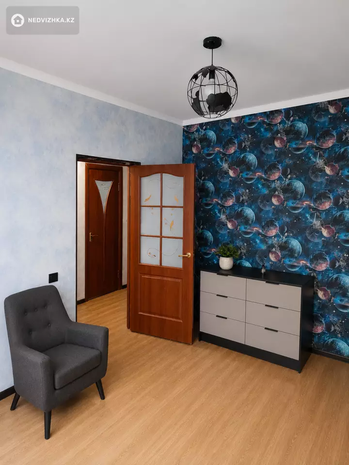 2-комнатная квартира, этаж 2 из 2, 41 м², фотография 5