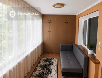 2-комнатная квартира, этаж 2 из 2, 41 м², миниатюра 7