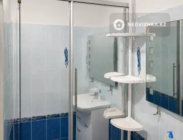 2-комнатная квартира, этаж 2 из 2, 41 м², миниатюра 9