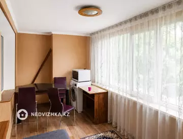 2-комнатная квартира, этаж 2 из 2, 41 м², миниатюра 8