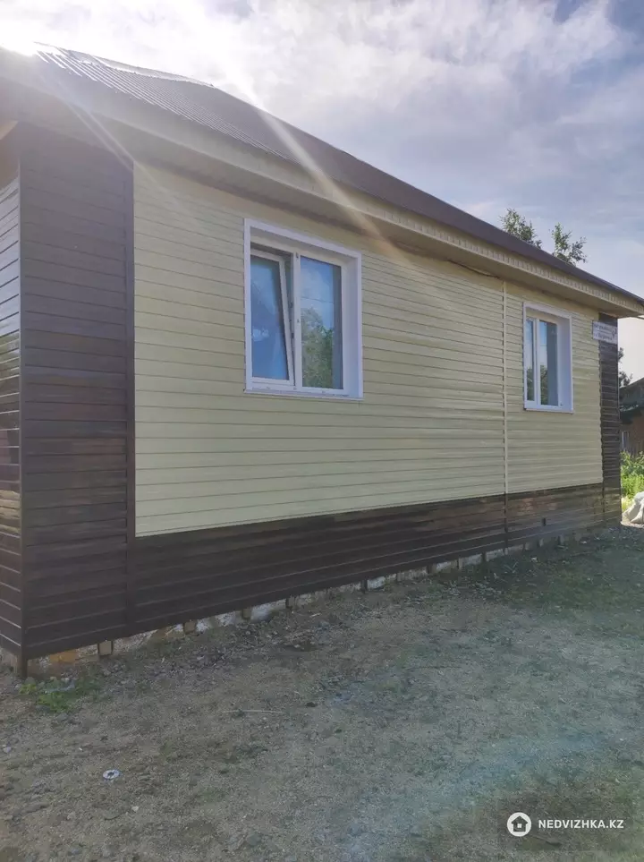4-комнатный дом, 8 соток, 110 м²