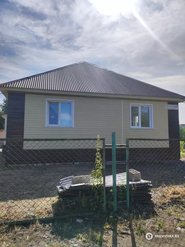 4-комнатный дом, 8 соток, 110 м², фотография 2