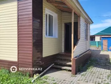 4-бөлмелі үй, 8 соттық, 110 м², 3-нобай