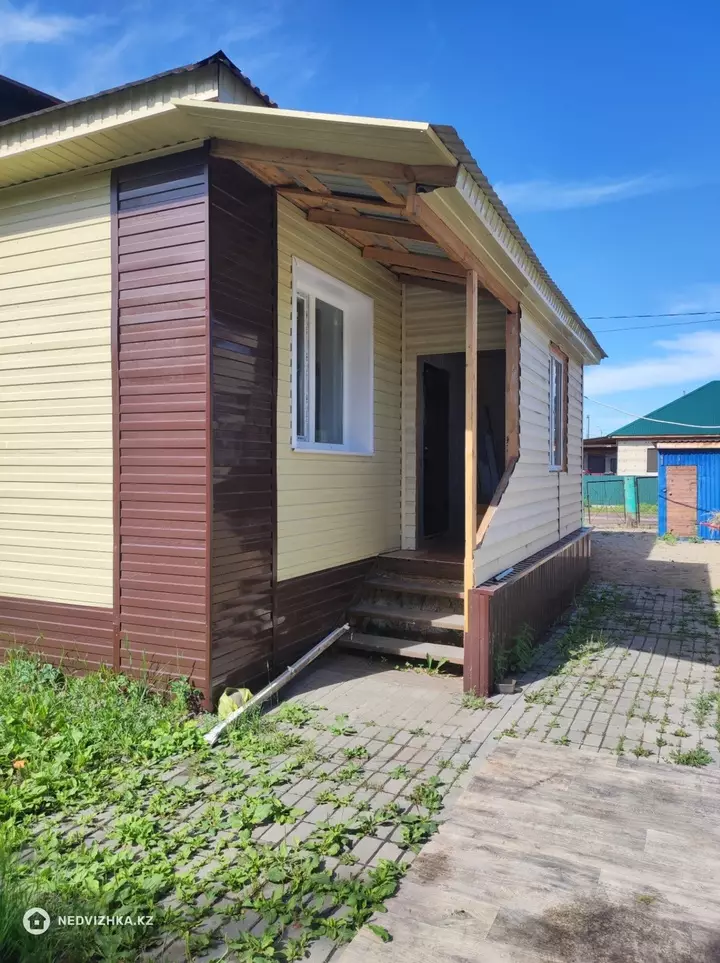 4-комнатный дом, 8 соток, 110 м², фотография 3