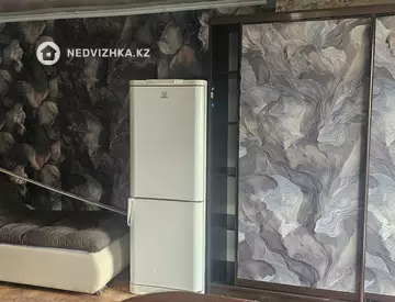 2-комнатная часть дома, 3 соток, 32 м², На длительный срок