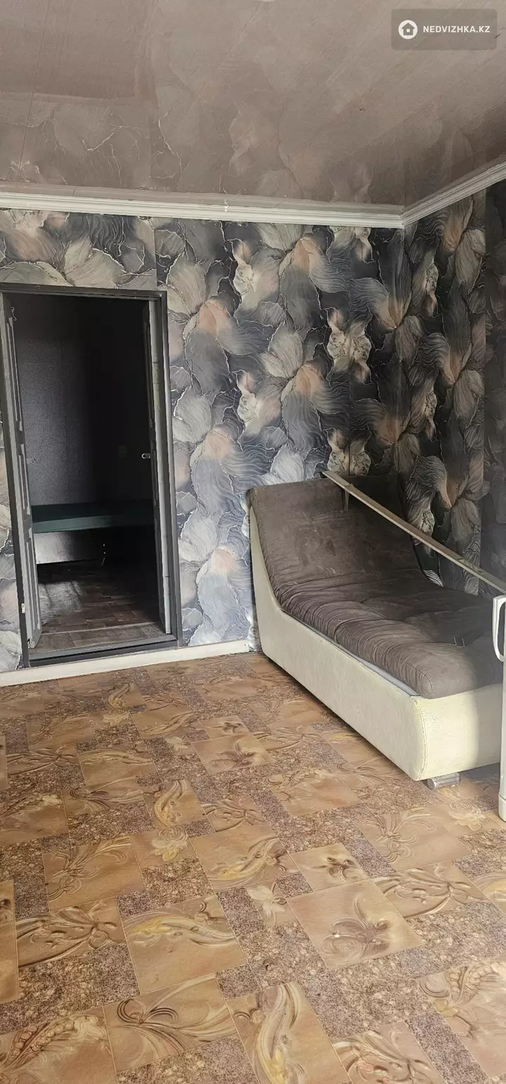 2-комнатная часть дома, 3 соток, 32 м², На длительный срок, фотография 4