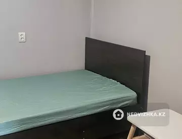 2-комнатная часть дома, 3 соток, 32 м², На длительный срок