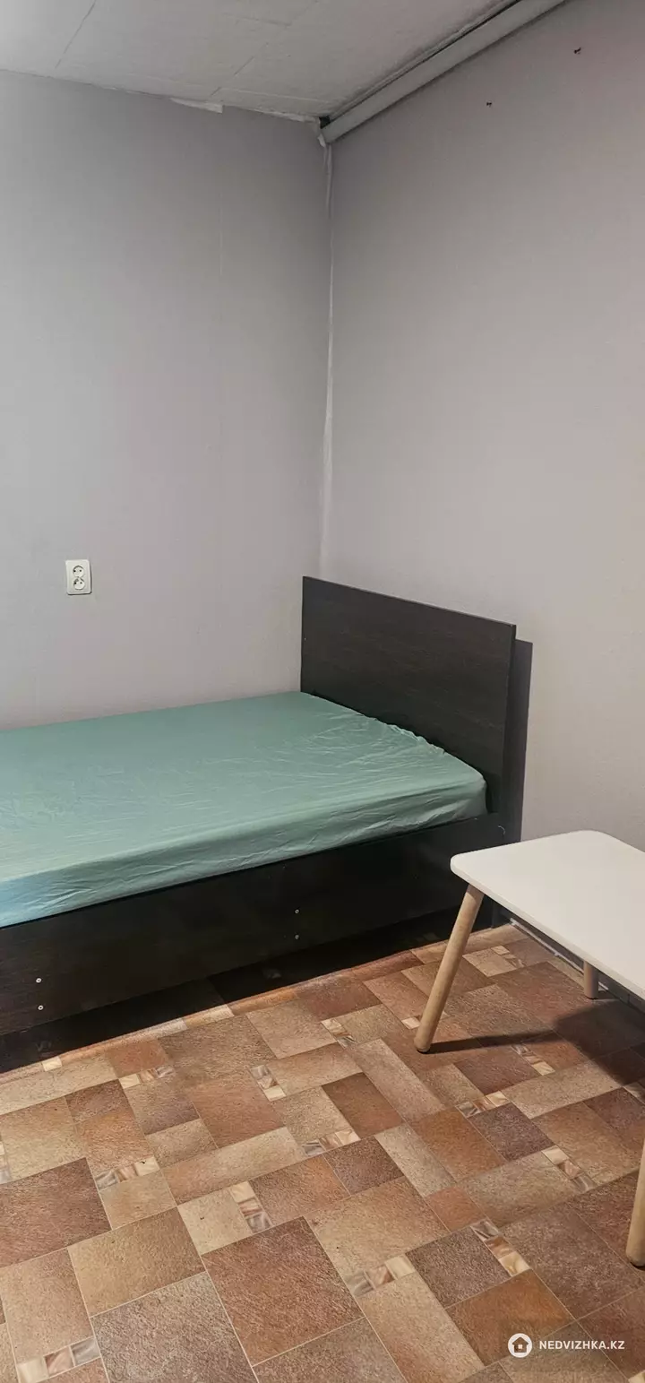 2-комнатная часть дома, 3 соток, 32 м², На длительный срок, фотография 5