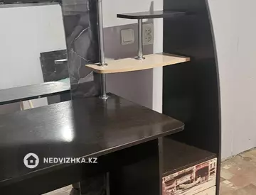 2-бөлмелі үй, 3 соттық, 32 м², На длительный срок, 7-нобай