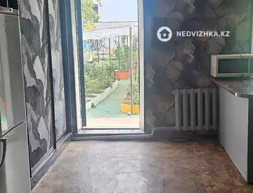 2-бөлмелі үй, 3 соттық, 32 м², На длительный срок, 8-нобай