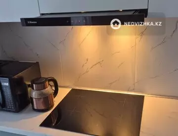 2-комнатная квартира, этаж 7 из 9, 55 м², миниатюра 6