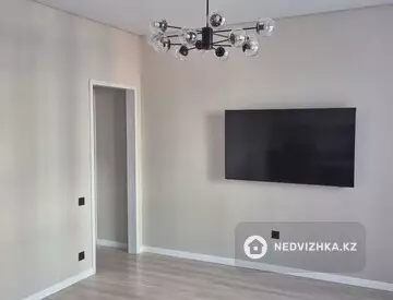 2-комнатная квартира, этаж 7 из 9, 55 м², миниатюра 4