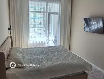 2-комнатная квартира, этаж 7 из 9, 55 м², миниатюра 9