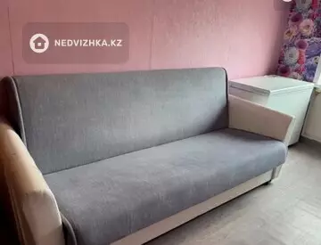3-комнатная квартира, этаж 2 из 4, 60 м²
