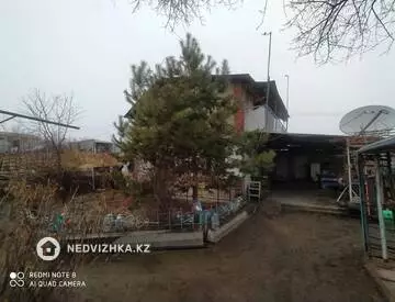 6-бөлмелі үй, 14 соттық, 120 м², 1-нобай