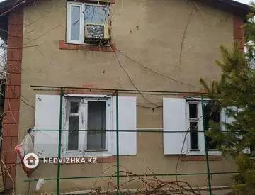 6-бөлмелі үй, 14 соттық, 120 м², 2-нобай