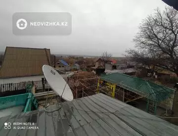 6-бөлмелі үй, 14 соттық, 120 м², 12-нобай