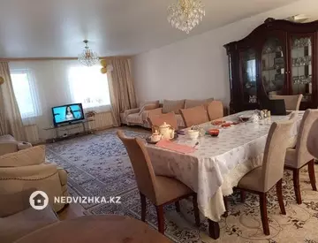 4-комнатный дом, 10 соток, 145 м², миниатюра 4