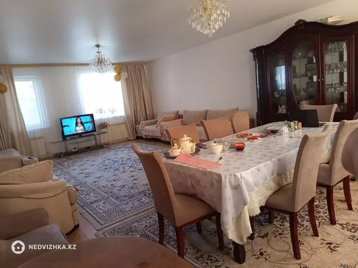 4-комнатный дом, 10 соток, 145 м², фотография 4