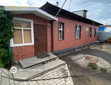 4-комнатный дом, 0.6 соток, 70 м², миниатюра 1