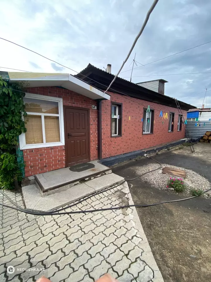 4-комнатный дом, 0.6 соток, 70 м²