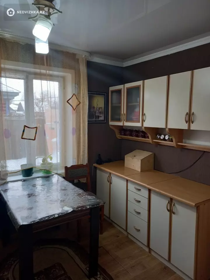 4-комнатный дом, 0.6 соток, 70 м², фотография 5