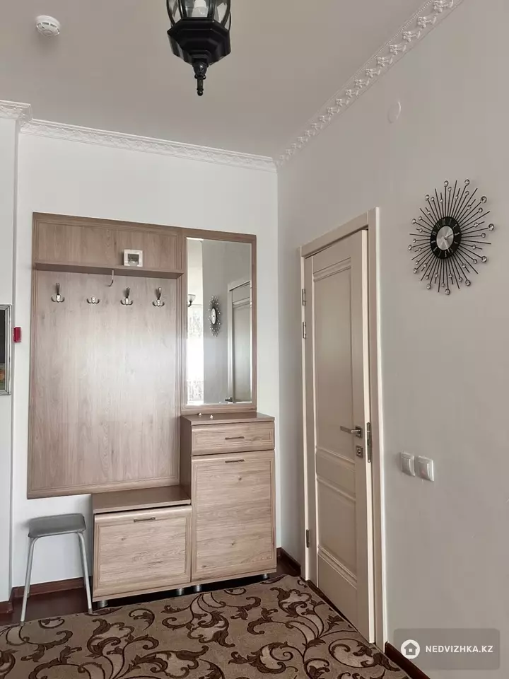 1-комнатная квартира, этаж 27 из 36, 48 м², На длительный срок, фотография 2