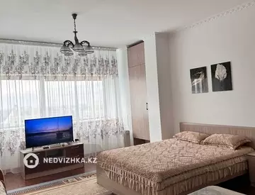 1-комнатная квартира, этаж 27 из 36, 48 м², На длительный срок, миниатюра 5