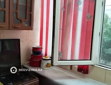 1-комнатная квартира, этаж 3 из 5, 37 м², миниатюра 8