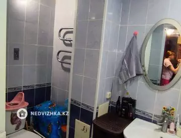 1-комнатная квартира, этаж 3 из 5, 37 м², миниатюра 10