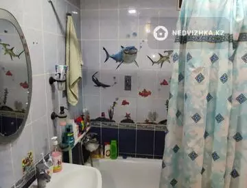 1-комнатная квартира, этаж 3 из 5, 37 м², миниатюра 11