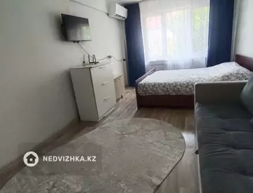 1-комнатная квартира, этаж 2 из 5, 35 м², Посуточно
