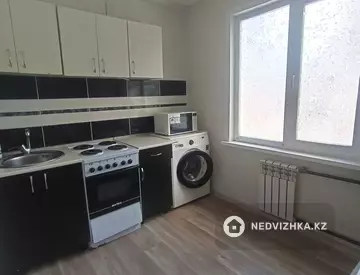 1-комнатная квартира, этаж 2 из 5, 35 м², Посуточно
