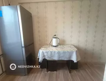 1-комнатная квартира, этаж 2 из 5, 35 м², Посуточно