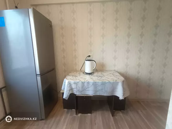 1-комнатная квартира, этаж 2 из 5, 35 м², Посуточно, фотография 5