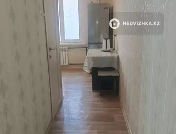 1-бөлмелі пәтер, қабат 2 барлық қабат саны 5, 35 м², Посуточно, 6-нобай