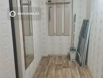 1-бөлмелі пәтер, қабат 2 барлық қабат саны 5, 35 м², Посуточно, 8-нобай