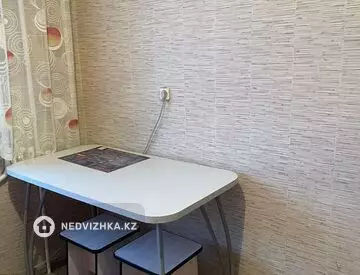 1-комнатная квартира, этаж 2 из 4, 32 м², Посуточно