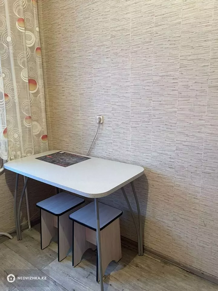 1-комнатная квартира, этаж 2 из 4, 32 м², Посуточно, фотография 3