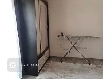 1-комнатная квартира, этаж 2 из 4, 32 м², Посуточно