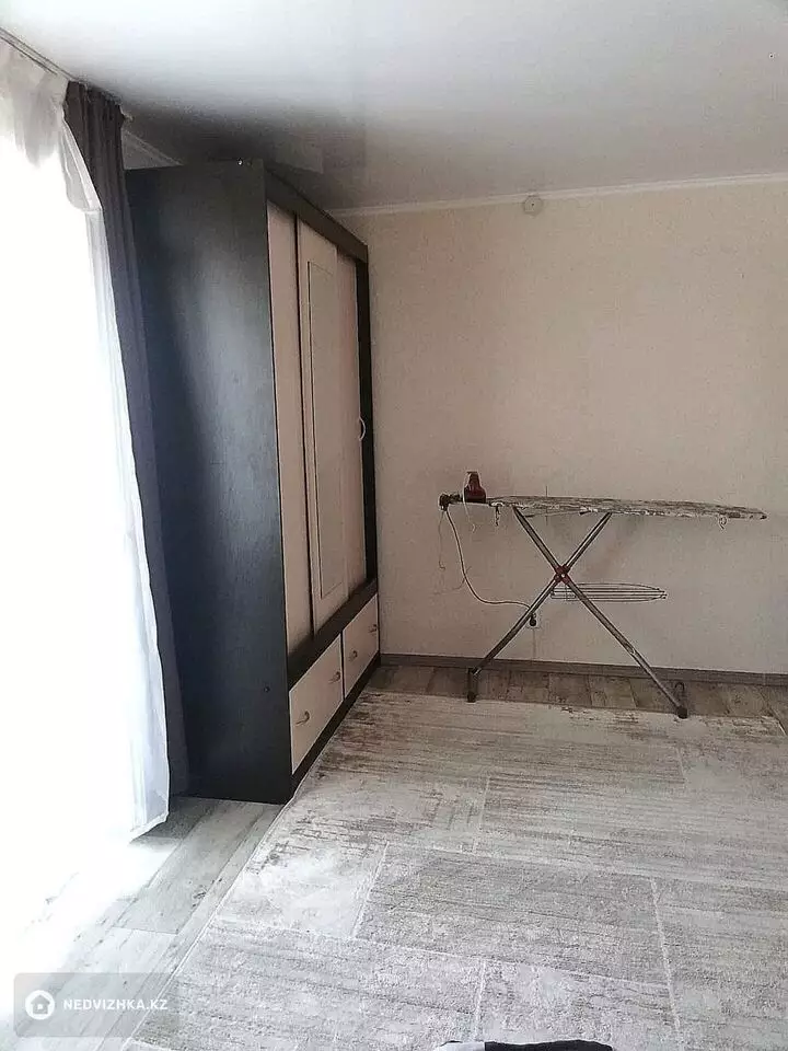 1-комнатная квартира, этаж 2 из 4, 32 м², Посуточно, фотография 4