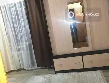 1-комнатная квартира, этаж 2 из 4, 32 м², Посуточно