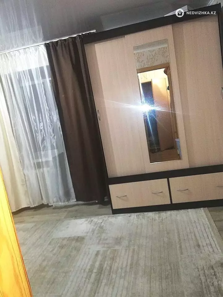 1-комнатная квартира, этаж 2 из 4, 32 м², Посуточно, фотография 5
