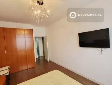 3-комнатная квартира, этаж 5 из 18, 85 м², На длительный срок, миниатюра 7