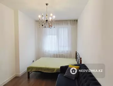 3-комнатная квартира, этаж 5 из 18, 85 м², На длительный срок, миниатюра 8
