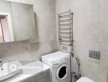 3-комнатная квартира, этаж 5 из 18, 85 м², На длительный срок, миниатюра 9