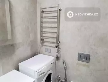 3-комнатная квартира, этаж 5 из 18, 85 м², На длительный срок, миниатюра 11